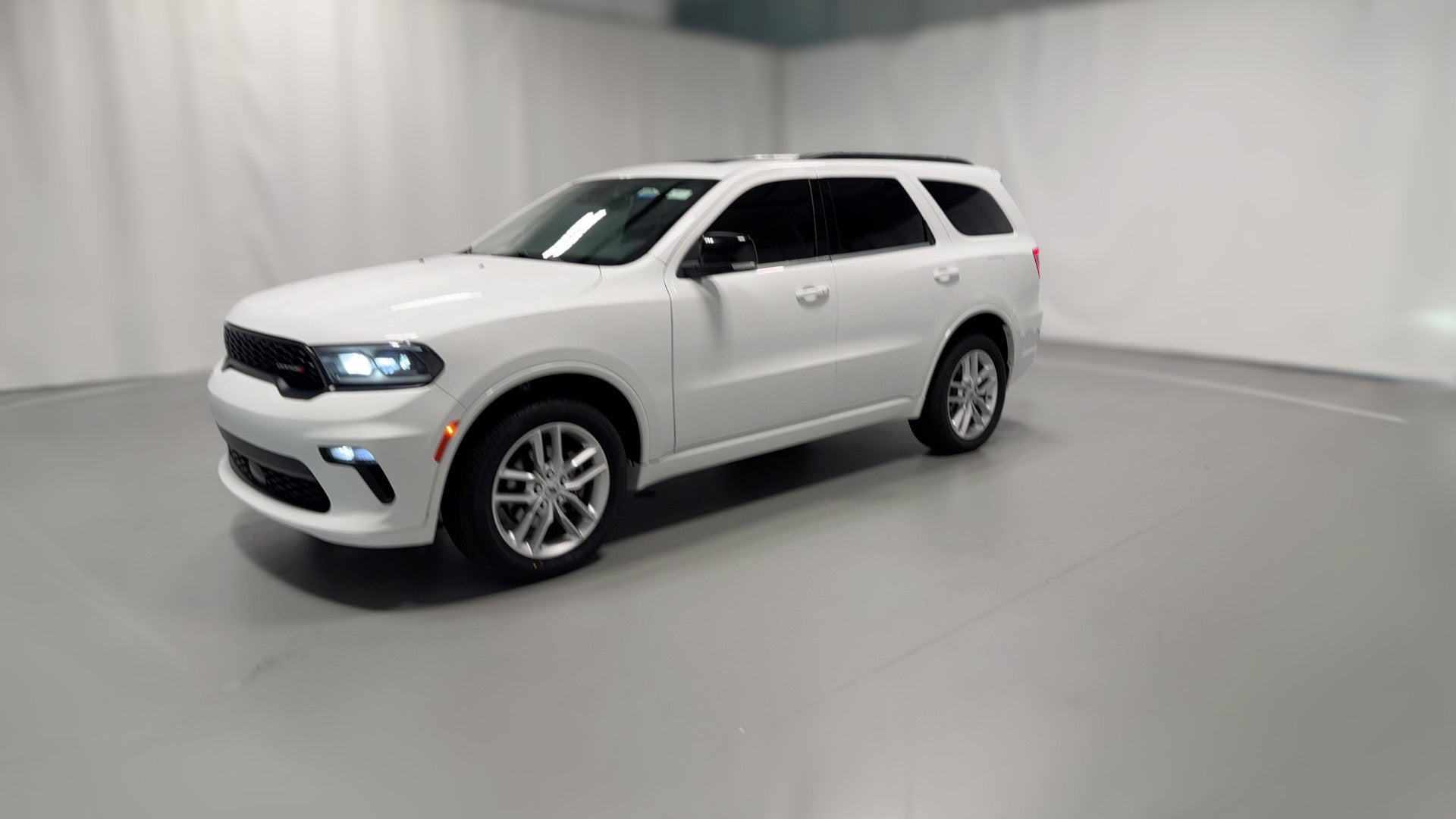 2023 Dodge Durango vehicle photo