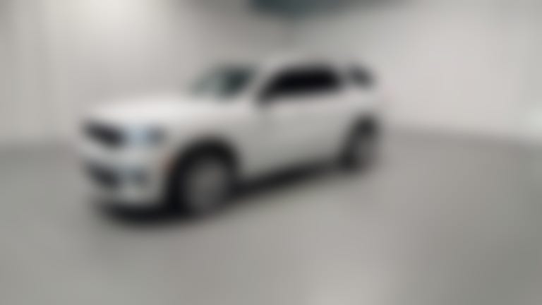 2023 Dodge Durango vehicle photo