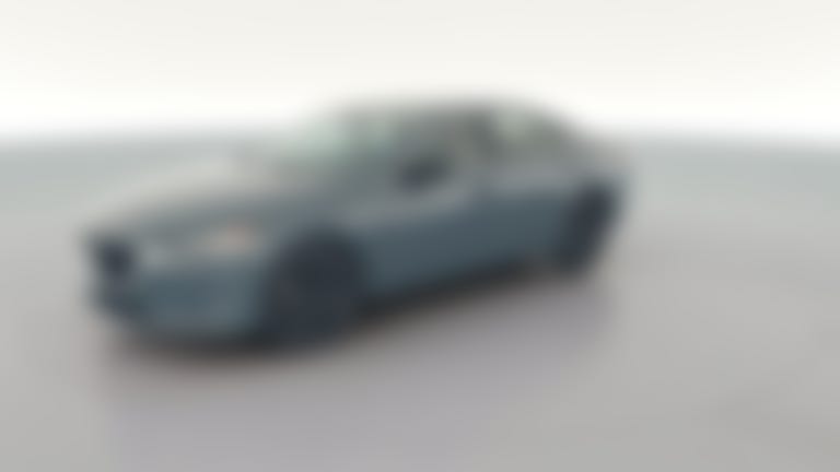 2021 MAZDA MAZDA6 vehicle photo