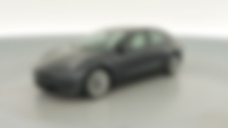 2023 Tesla Model 3 vehicle photo