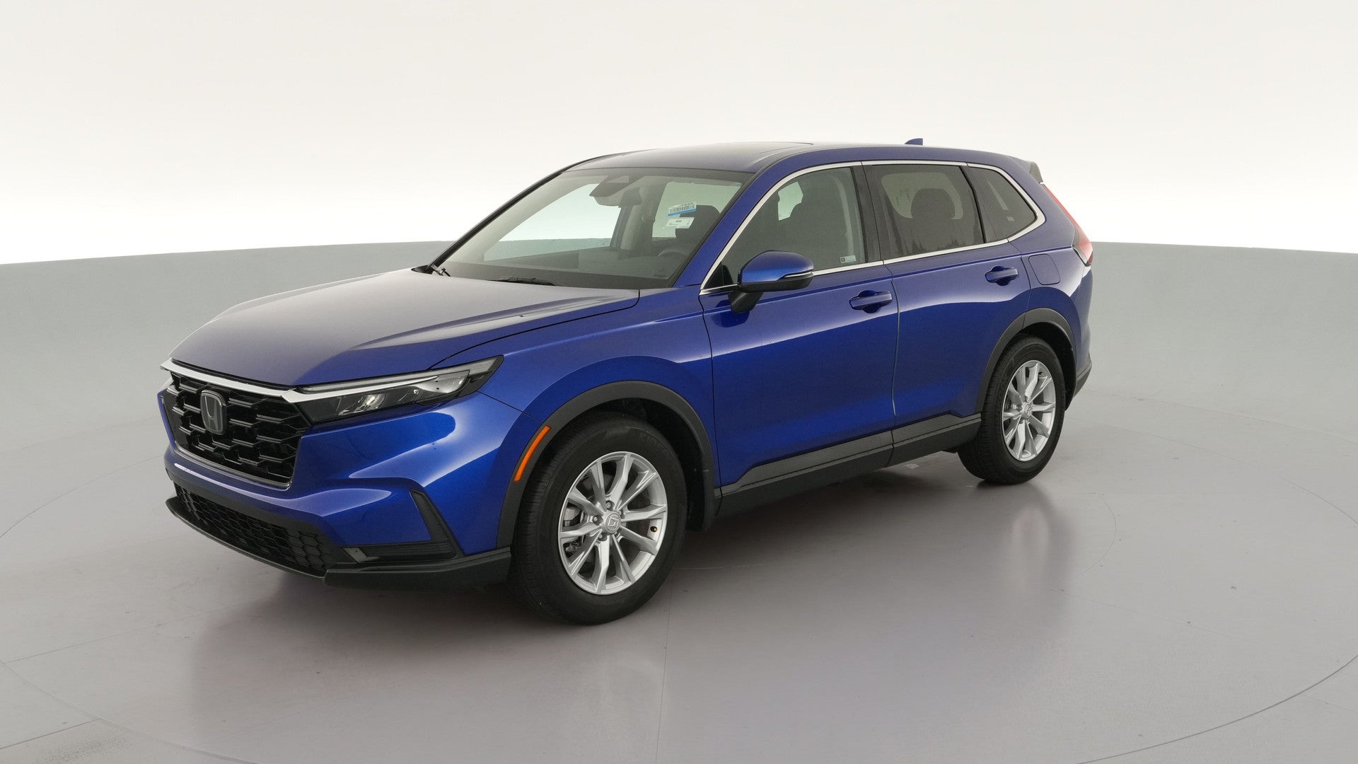 2025 Honda CR-V vehicle photo