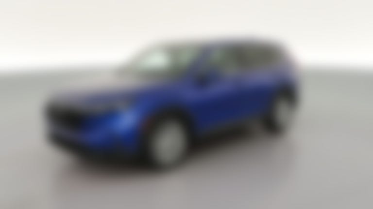 2025 Honda CR-V vehicle photo