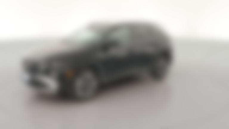 2025 Hyundai Tucson Hybrid vehicle photo