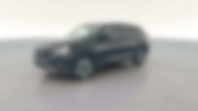 2026 Volkswagen Atlas Cross Sport vehicle photo