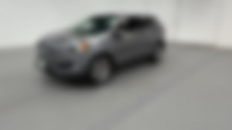 2024 Ford Edge vehicle photo