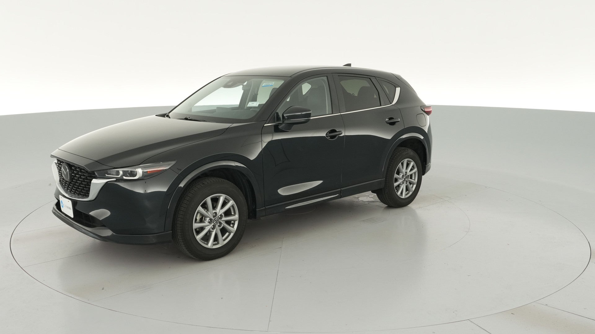 2025 MAZDA CX-5 vehicle photo