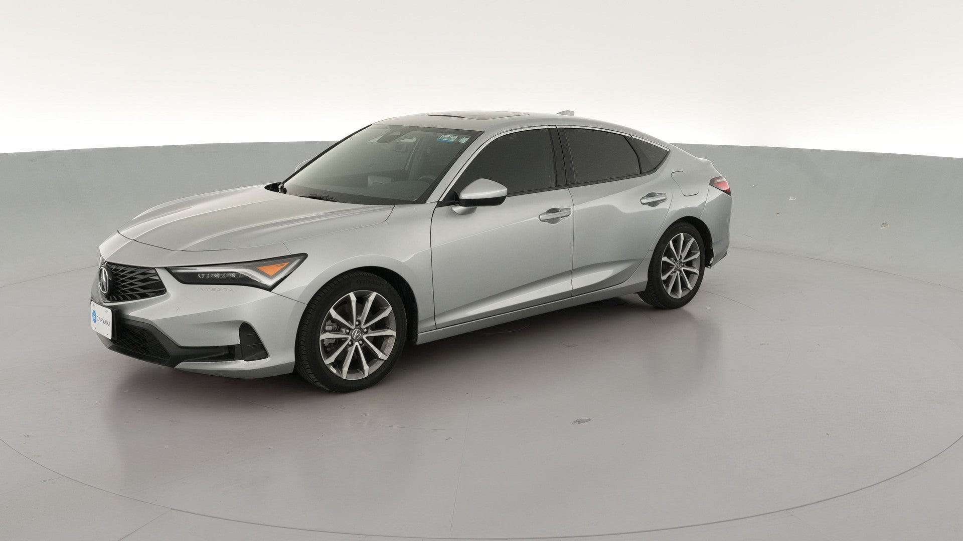 2024 Acura Integra vehicle photo