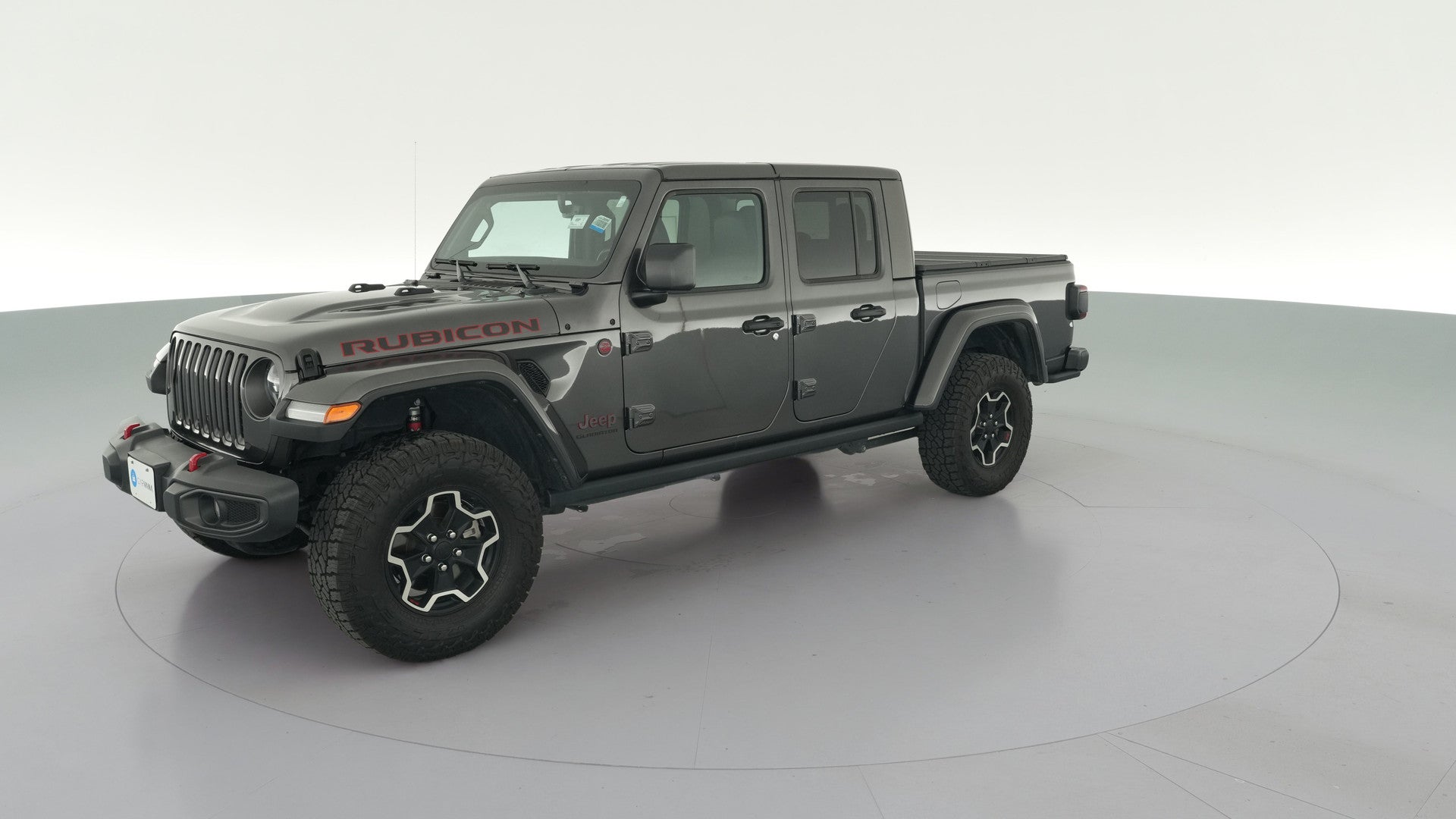 2022 Jeep Gladiator vehicle photo