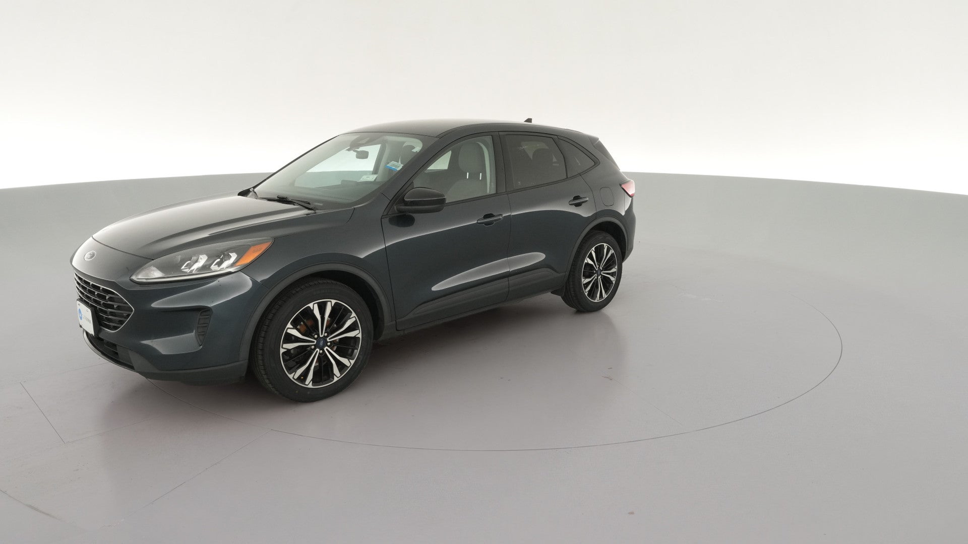2022 Ford Escape vehicle photo