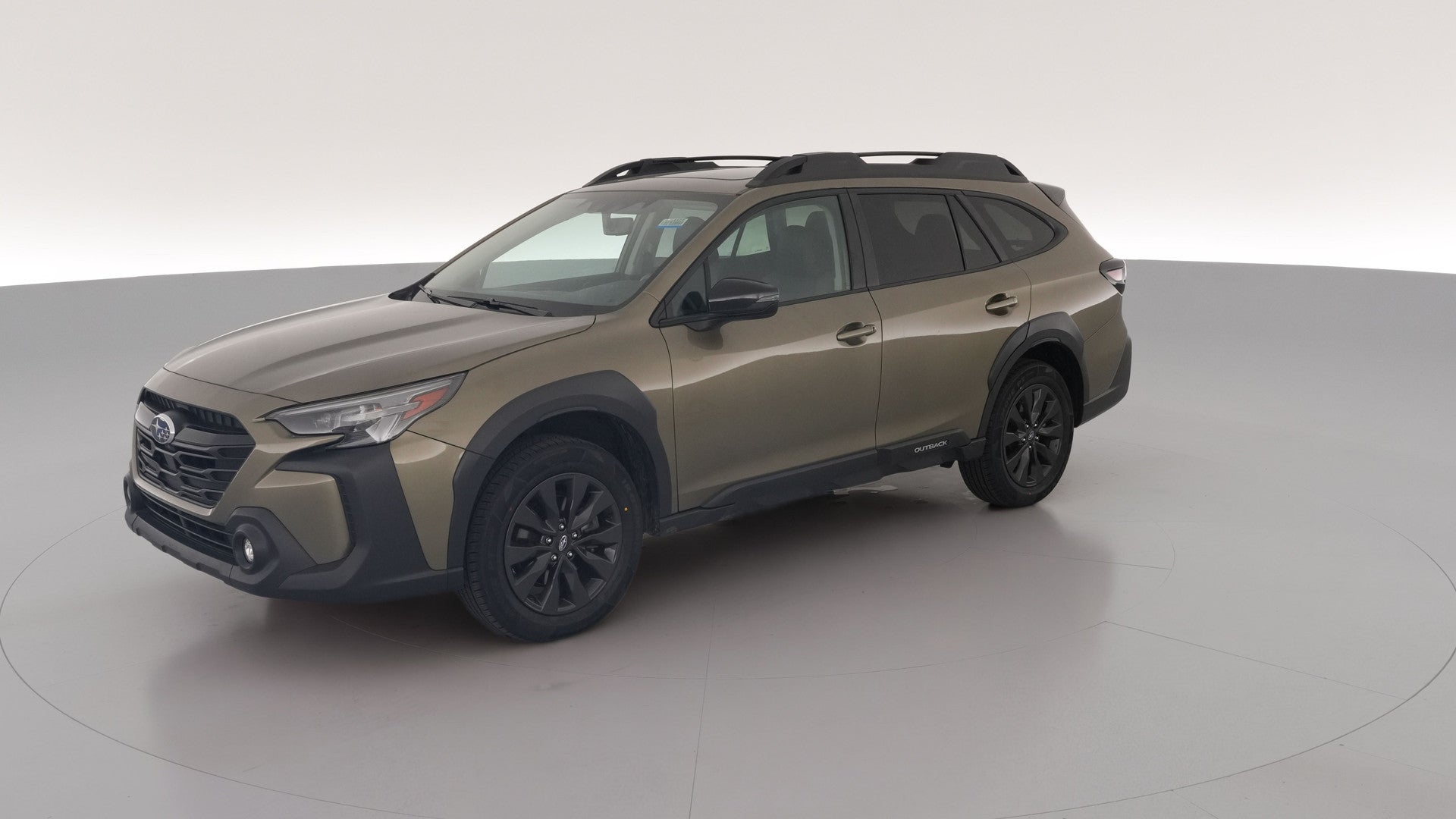 2025 Subaru Outback vehicle photo