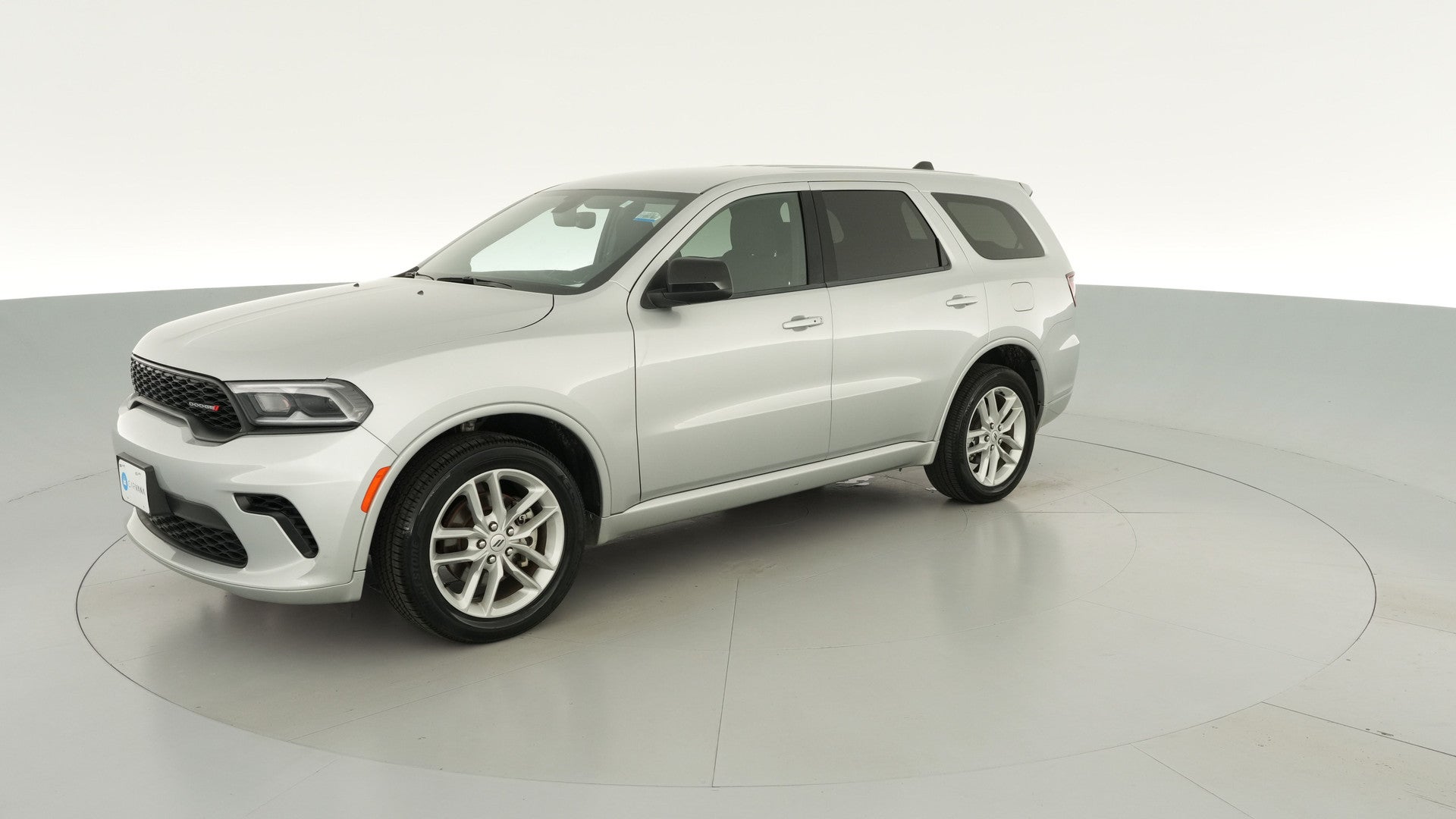 2025 Dodge Durango vehicle photo