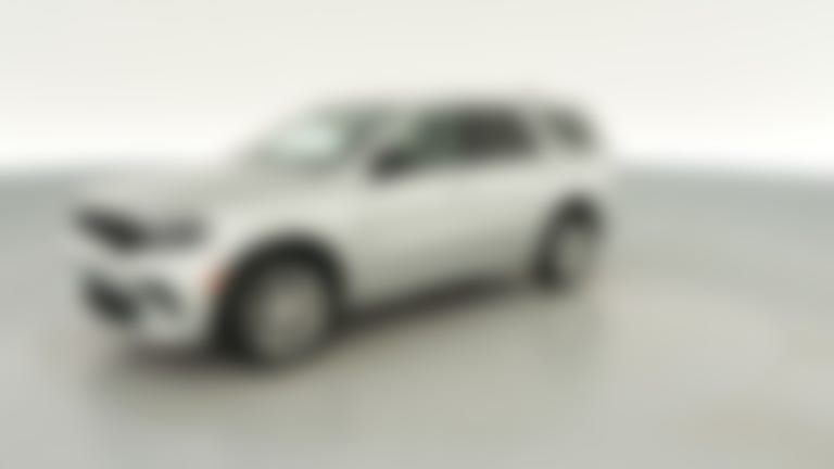 2025 Dodge Durango vehicle photo