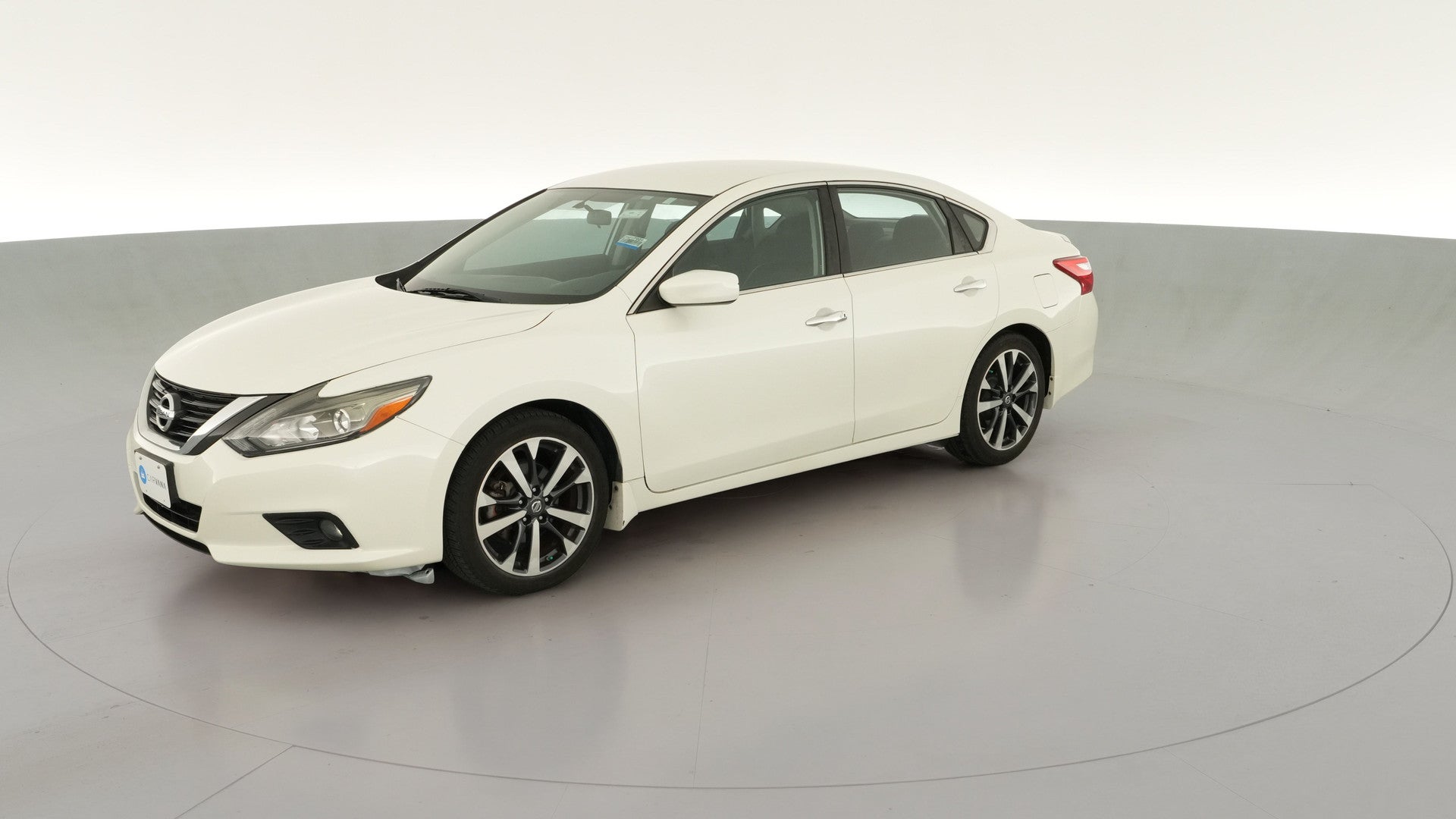 2016 Nissan Altima vehicle photo
