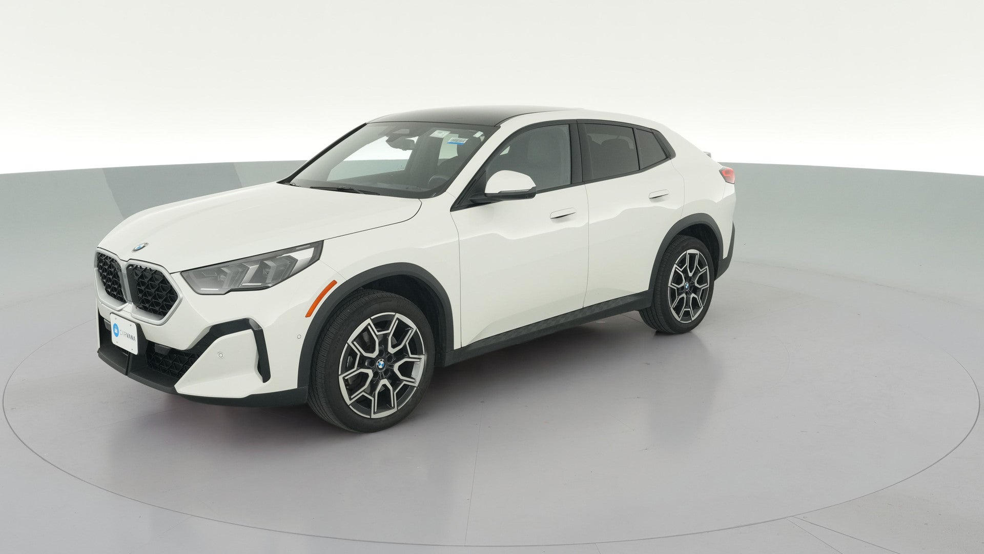 2026 BMW X2 vehicle photo