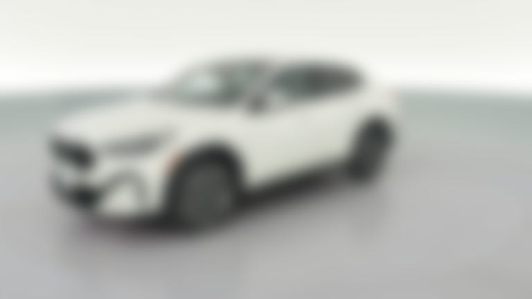 2026 BMW X2 vehicle photo