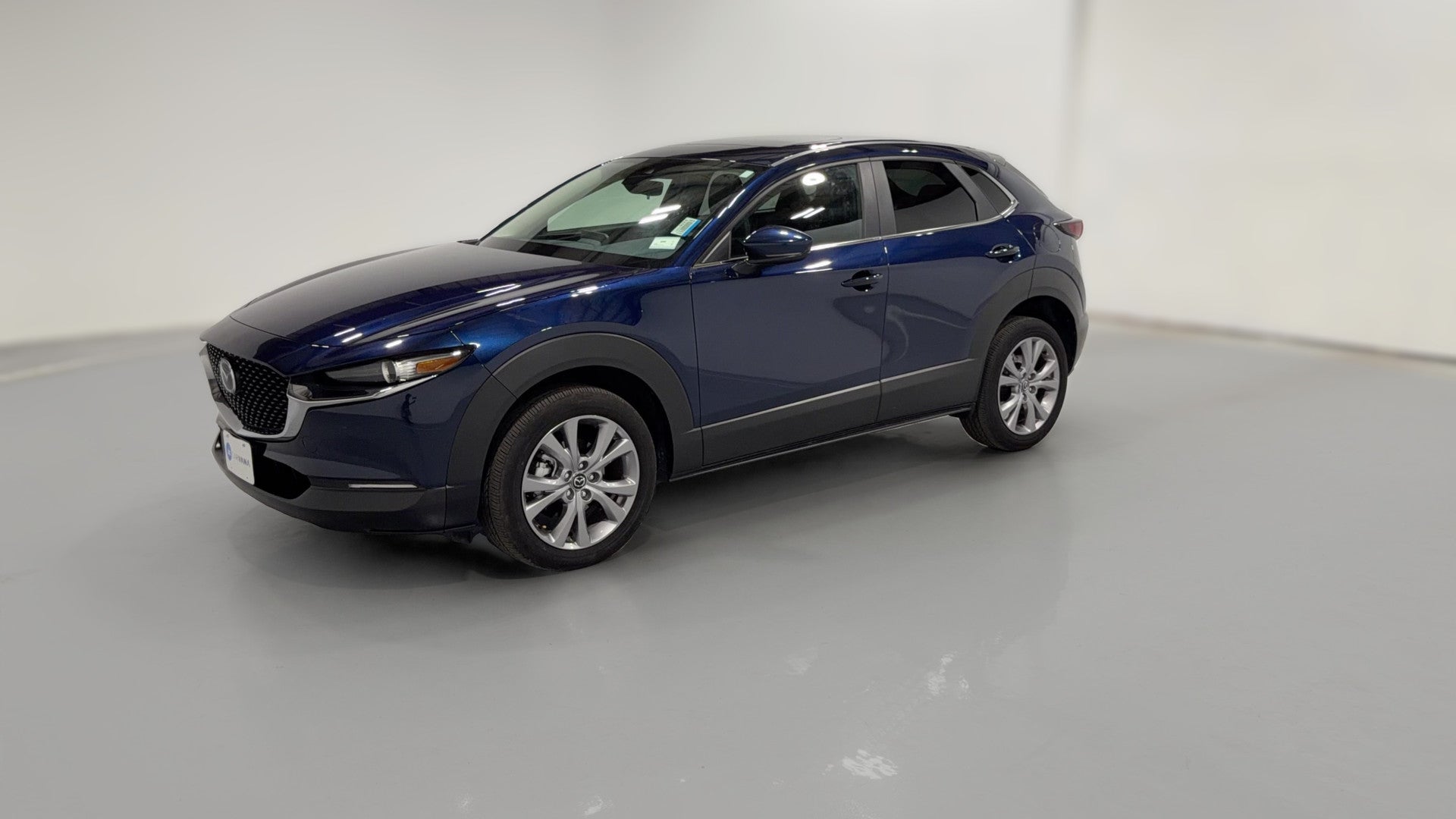 2021 MAZDA CX-30 vehicle photo