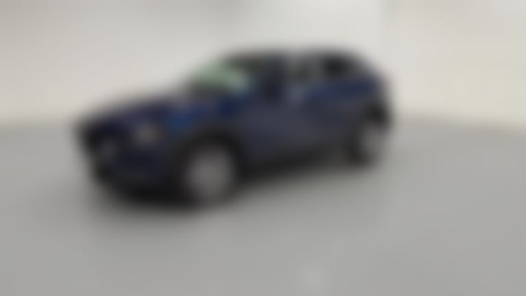 2021 MAZDA CX-30 vehicle photo
