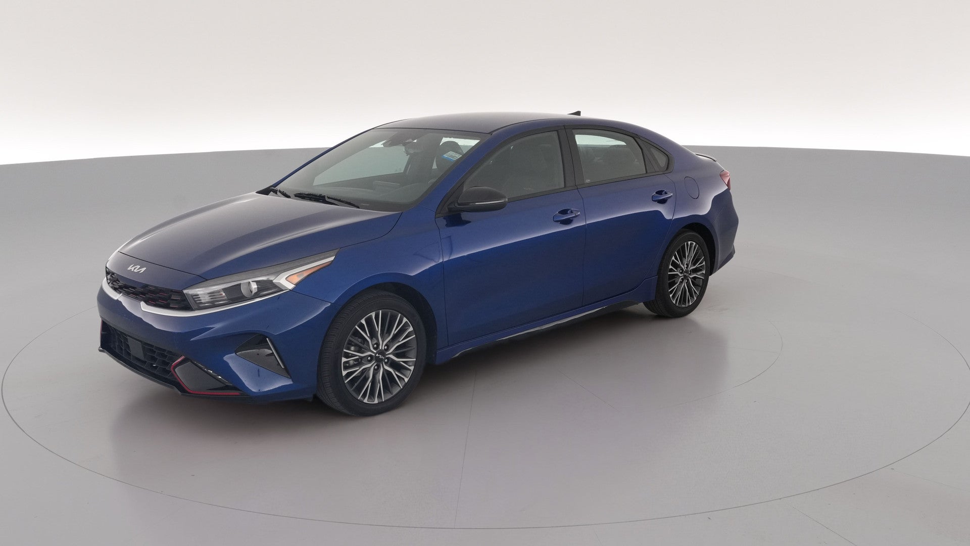 2024 Kia Forte vehicle photo
