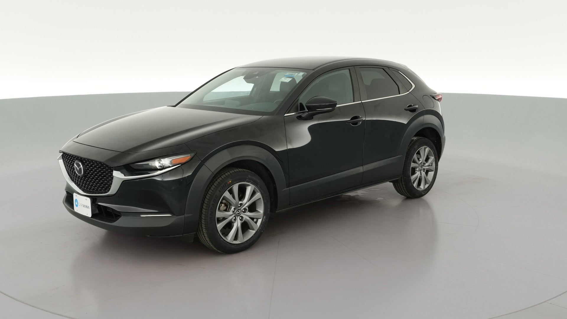 2021 MAZDA CX-30 vehicle photo