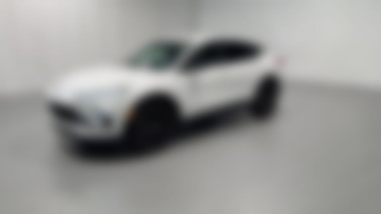 2024 Buick Envista vehicle photo