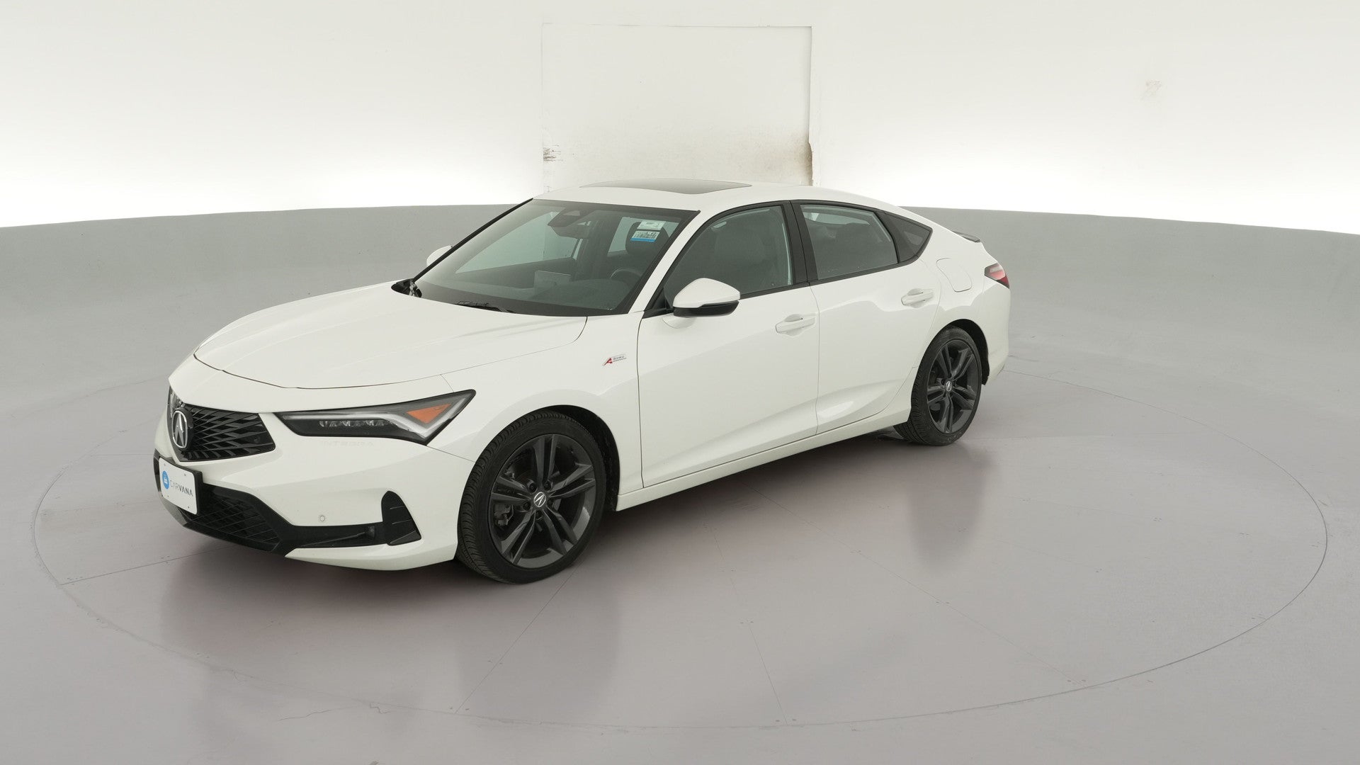 2024 Acura Integra vehicle photo