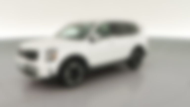 2025 Kia Telluride vehicle photo