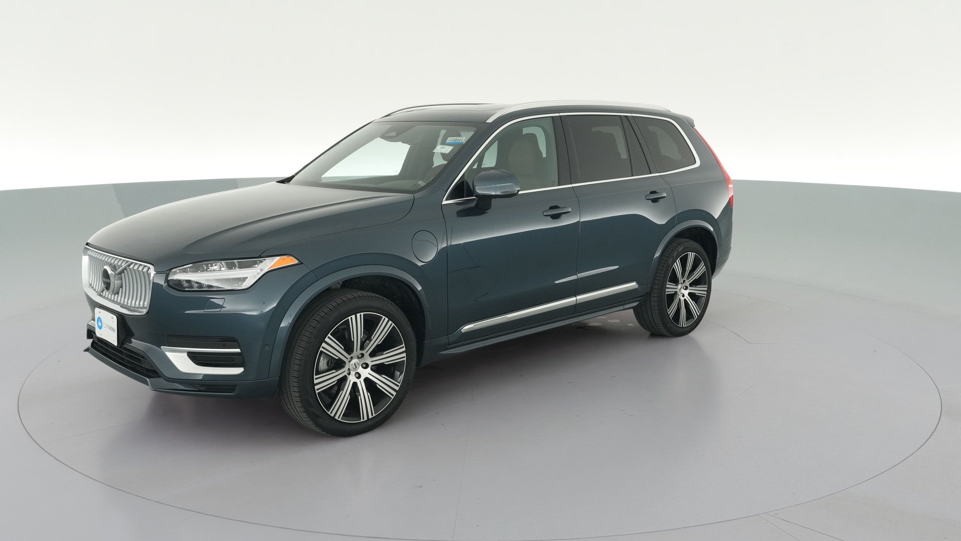 2023 Volvo XC90 vehicle photo