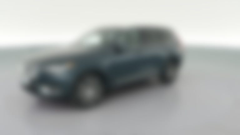 2023 Volvo XC90 vehicle photo