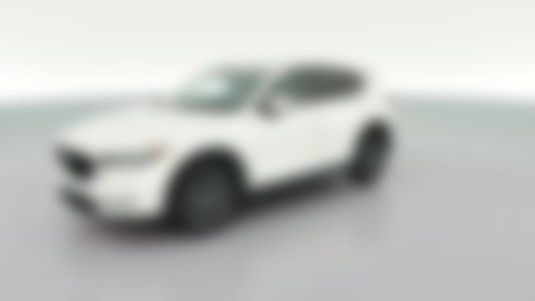 2020 MAZDA CX-5 vehicle photo