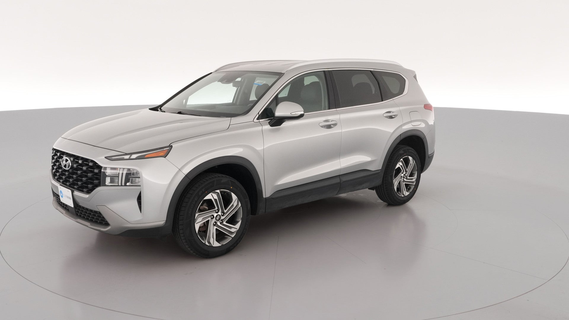 2023 Hyundai Santa Fe vehicle photo