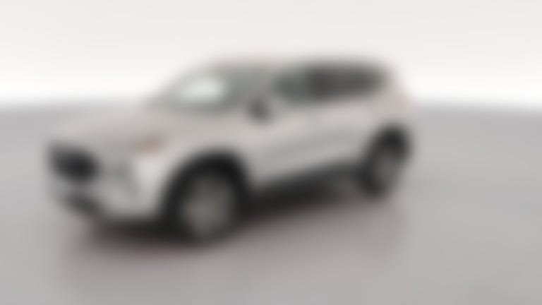 2023 Hyundai Santa Fe vehicle photo