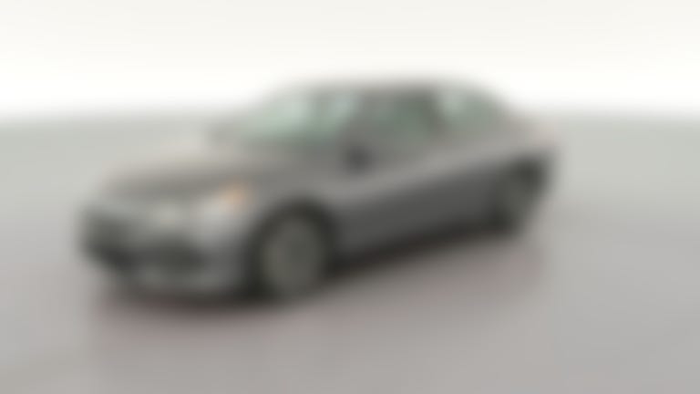 2017 Honda Accord vehicle photo