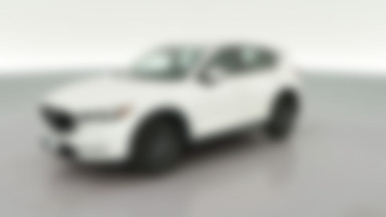 2019 MAZDA CX-5 vehicle photo