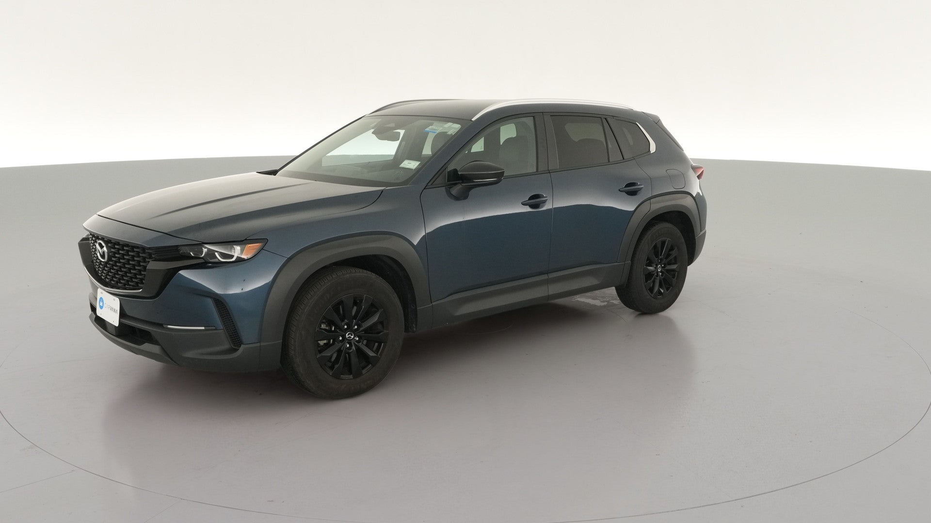 2025 MAZDA CX-50 vehicle photo