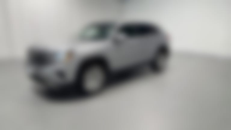 2022 Volkswagen Atlas Cross Sport vehicle photo