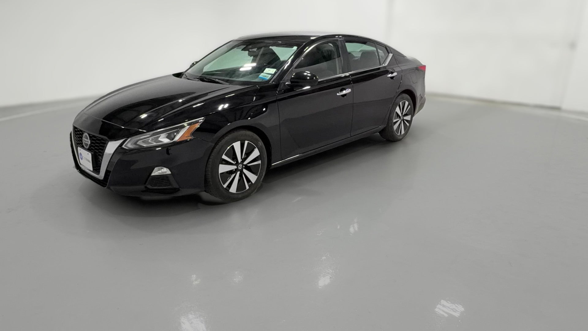 2022 Nissan Altima vehicle photo