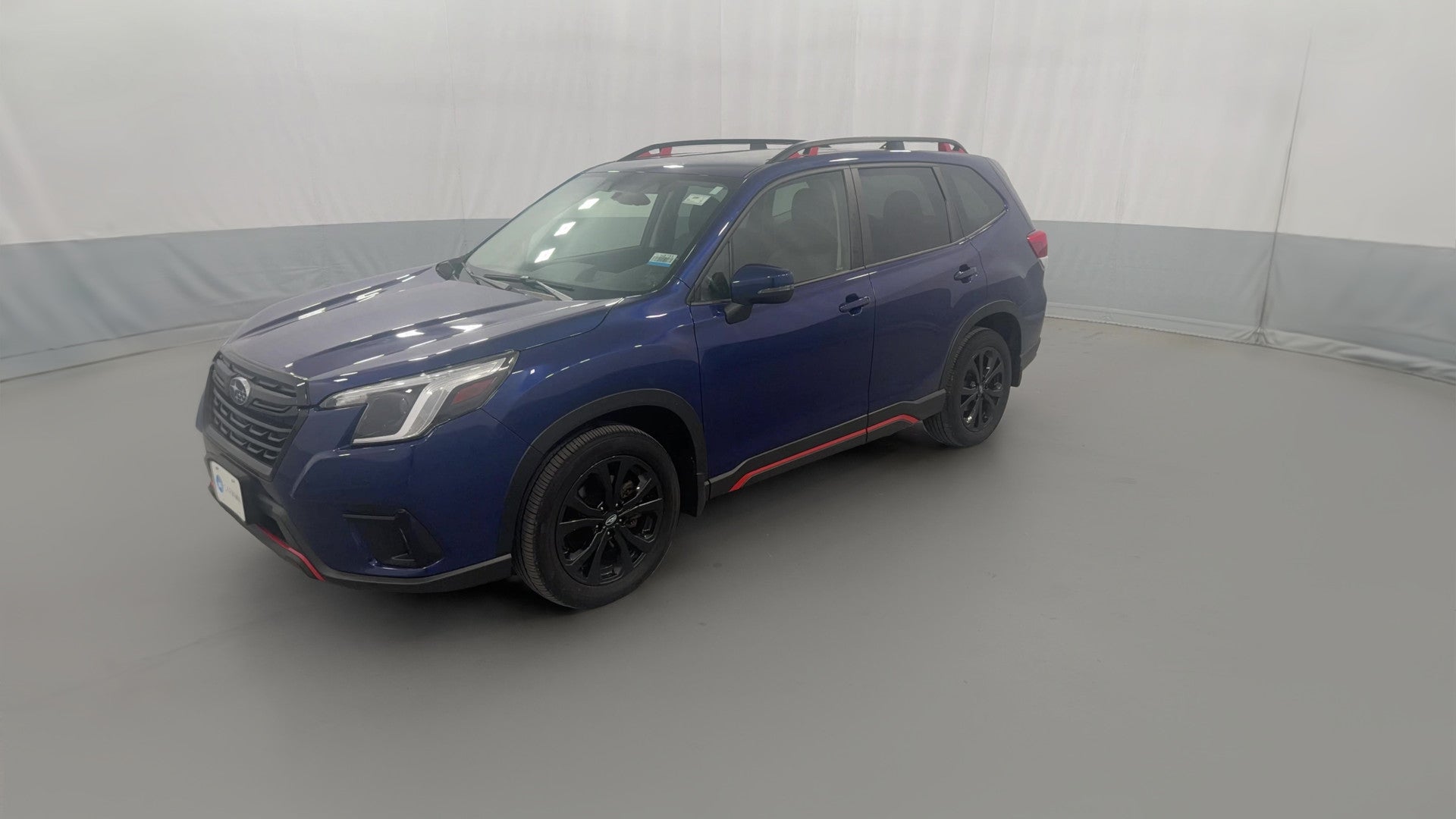 2023 Subaru Forester vehicle photo