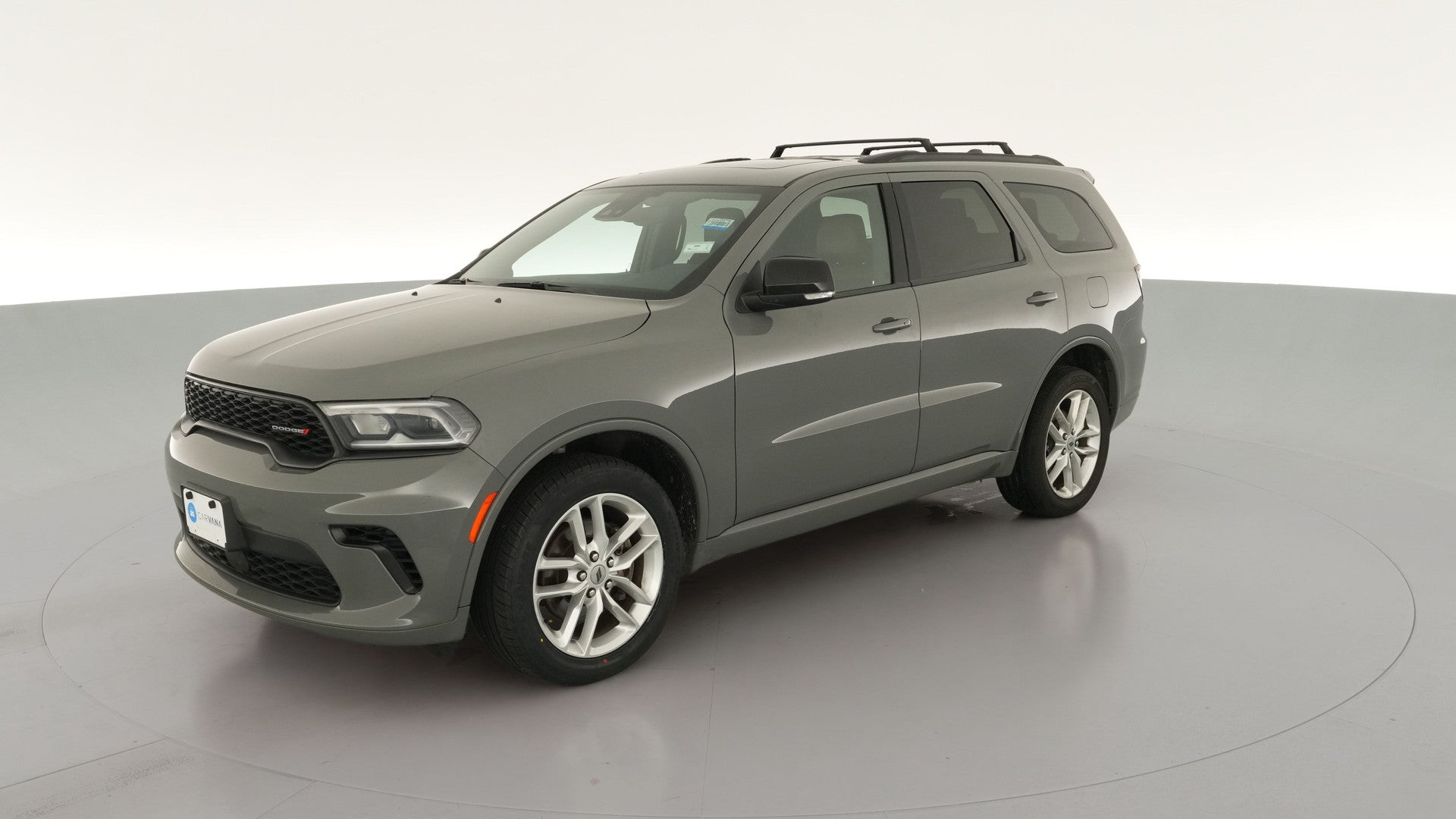 2024 Dodge Durango vehicle photo