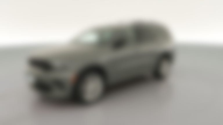 2024 Dodge Durango vehicle photo