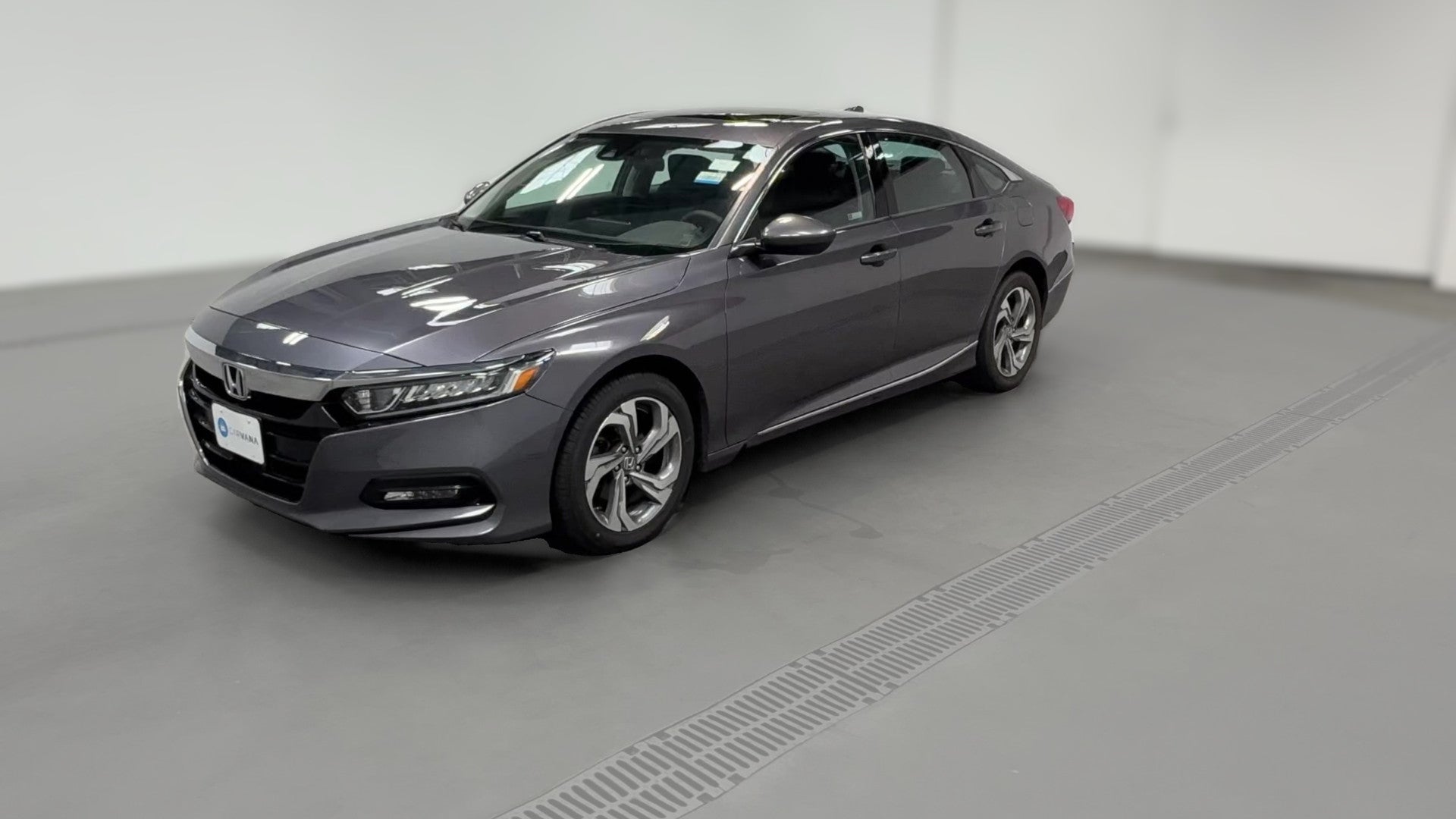 2020 Honda Accord vehicle photo