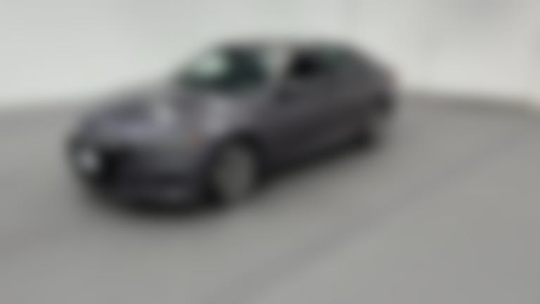 2020 Honda Accord vehicle photo