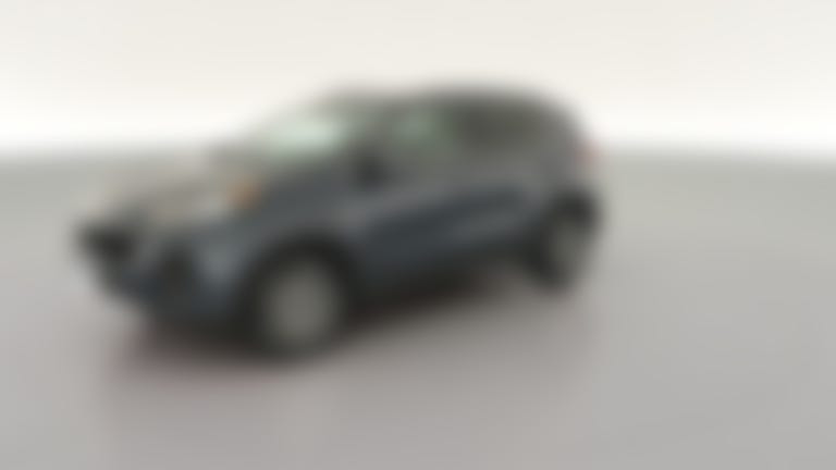 2019 Kia Sportage vehicle photo