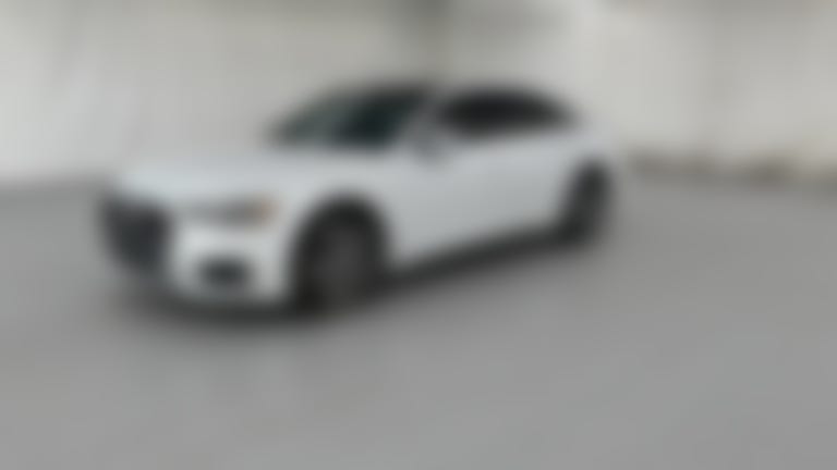 2019 Audi A6 vehicle photo