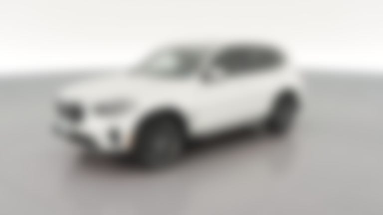 2023 BMW X3 vehicle photo