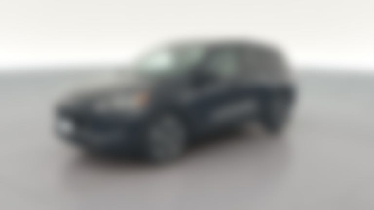2021 Ford Escape vehicle photo