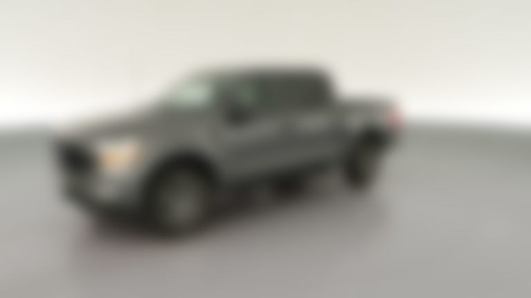 2021 Ford F150 SuperCrew Cab vehicle photo