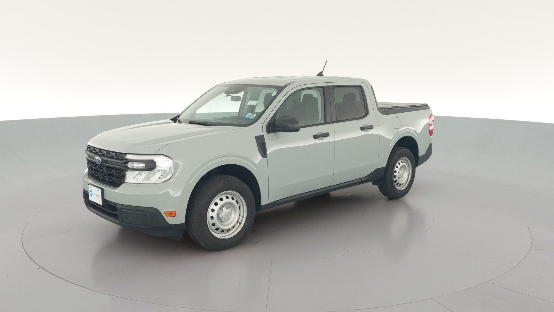 2024 Ford Maverick vehicle photo