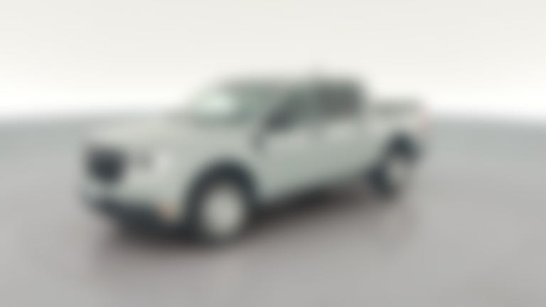 2024 Ford Maverick vehicle photo