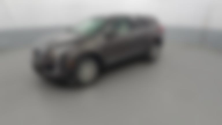 2019 Cadillac XT5 vehicle photo
