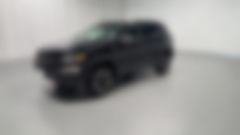 2018 Jeep Compass vehicle photo